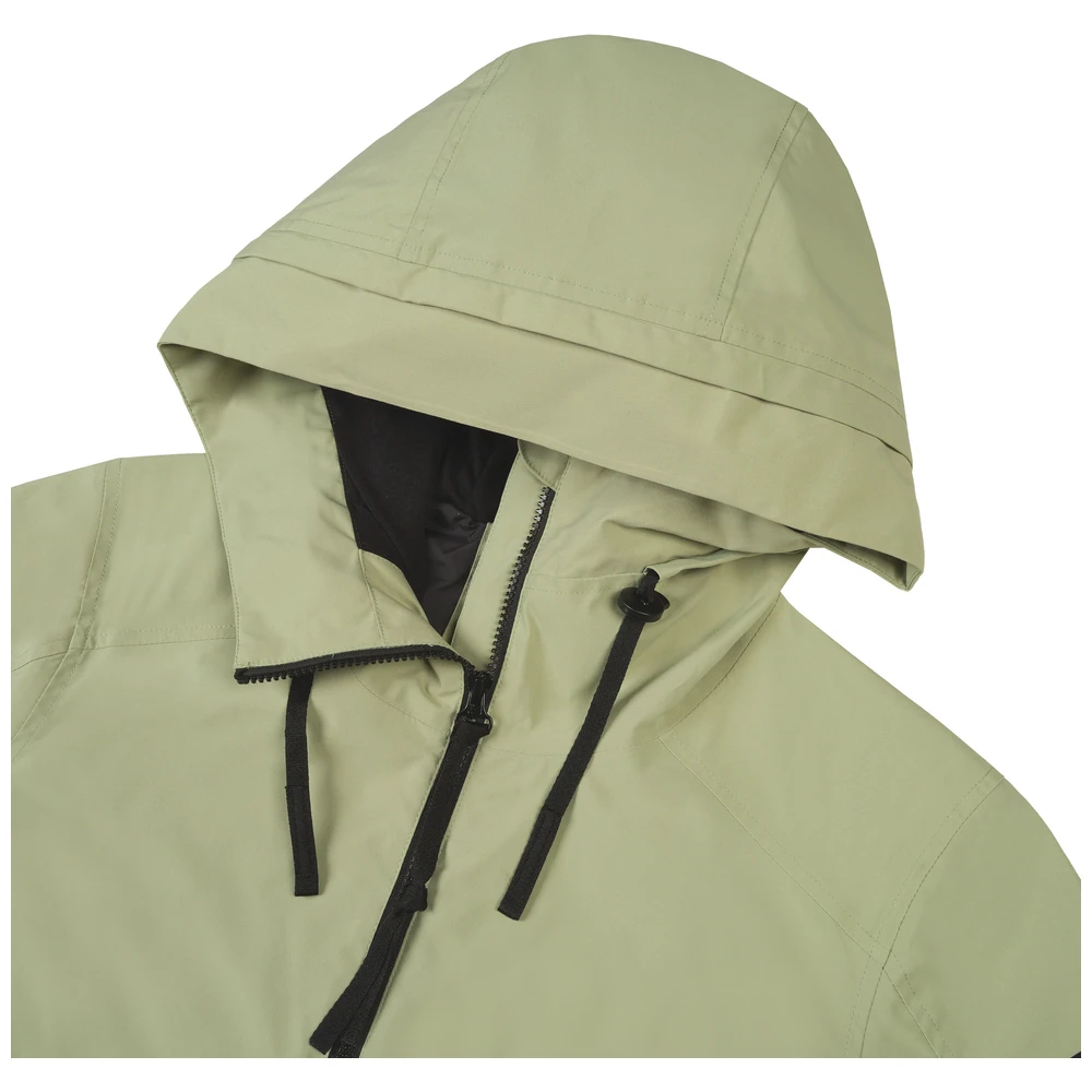 Icepeak Coat Abensberg Dames