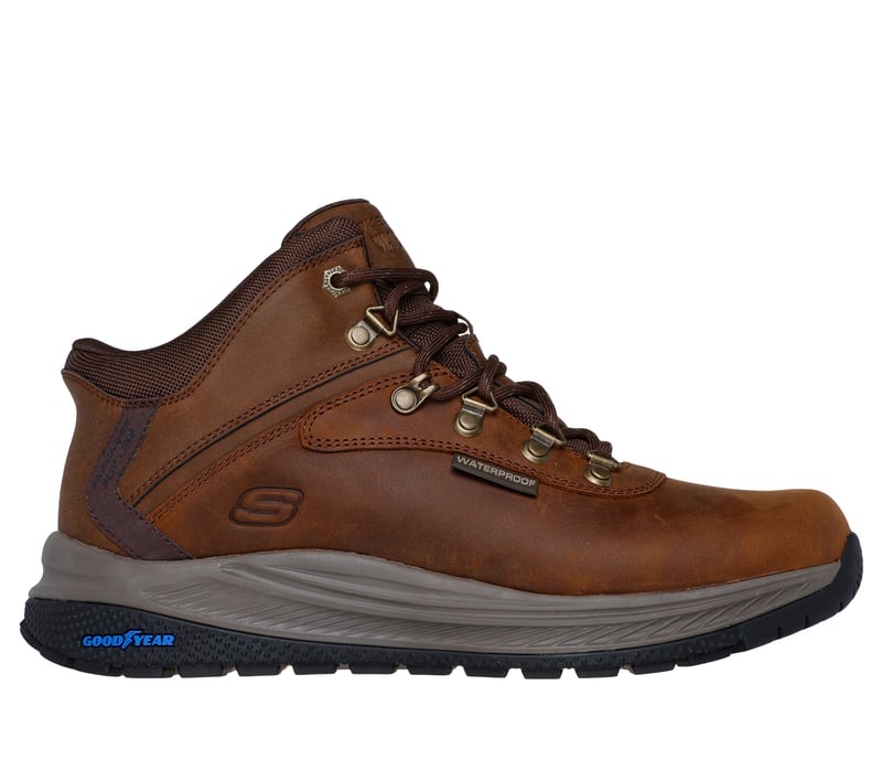 Skechers Meroe - Pikeman Heren