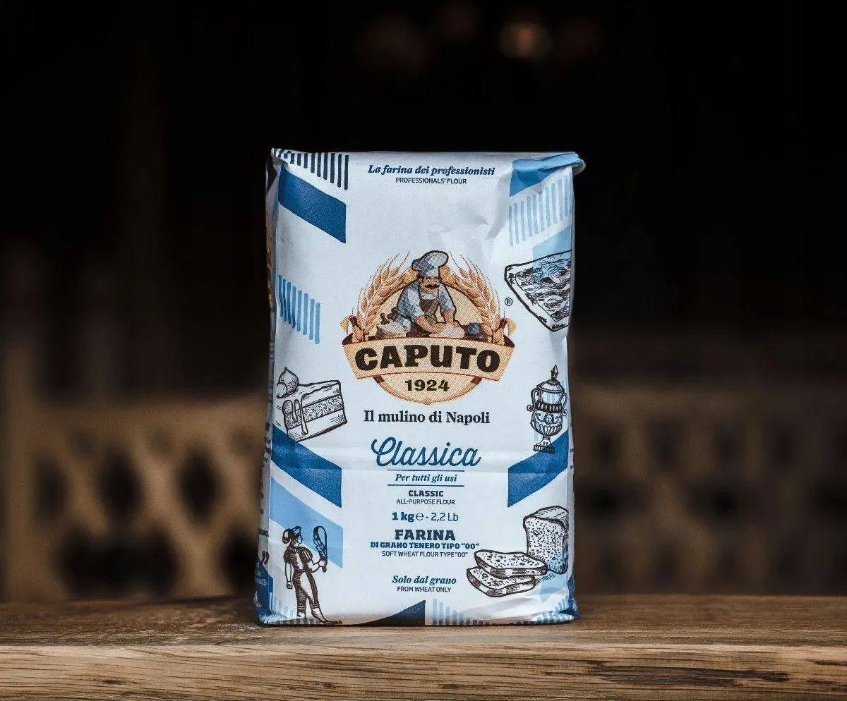 Caputo Classica Tipo 00 5Kg