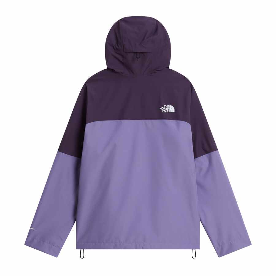 The North Face Dryvent Zip-In Jacket Dames