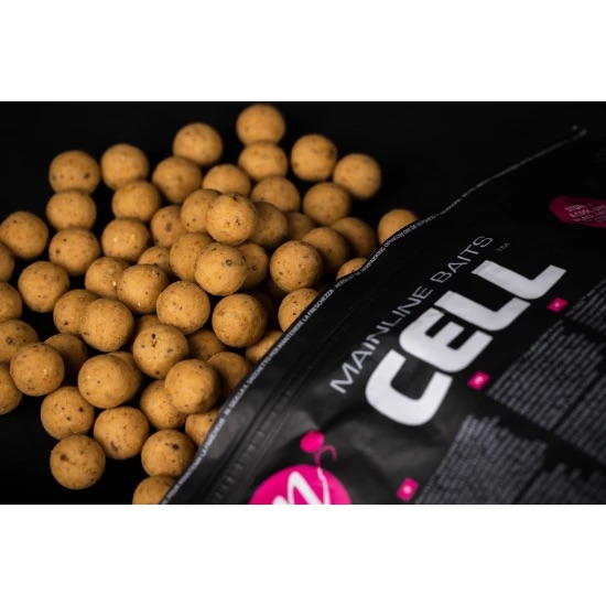 Mainline Shelf Life Cell 20mm 5kg