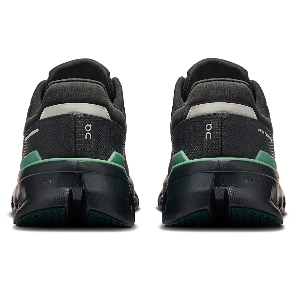 On Cloudrunner 2 Waterproof Heren