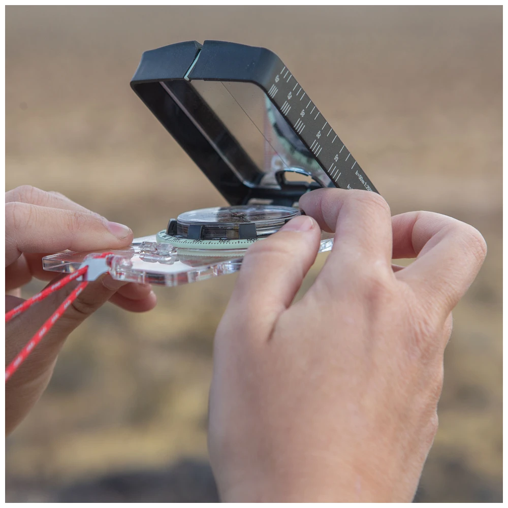 Suunto Mc-2 Nh Spiegel Kompas