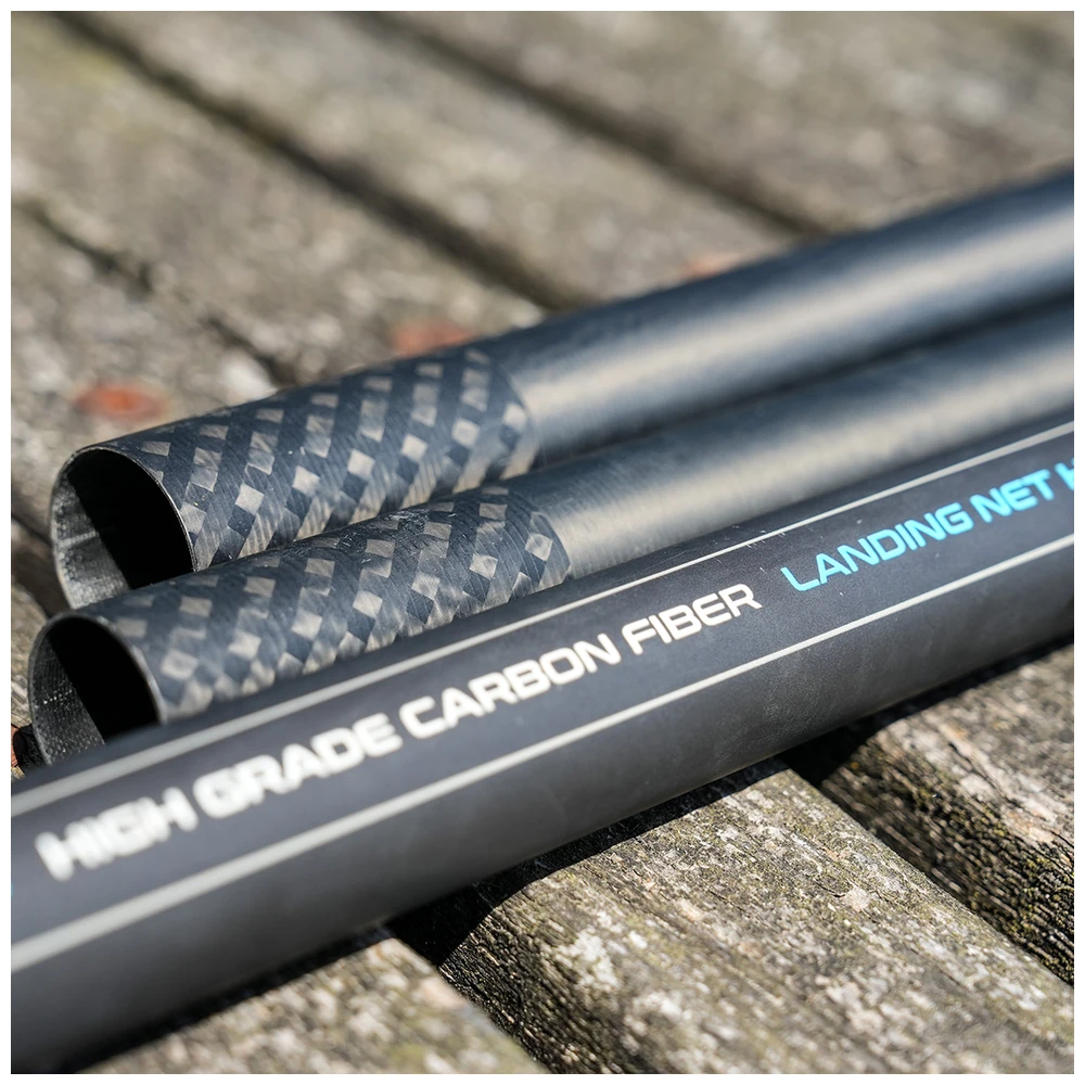 Spro Cresta Identity Zxt Slim Series Handle 4.5M