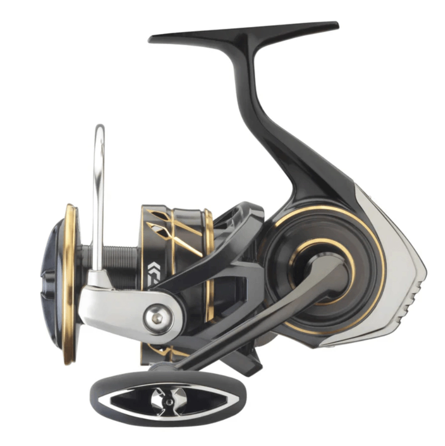 Daiwa 23 Caldia Sw 6000D-H