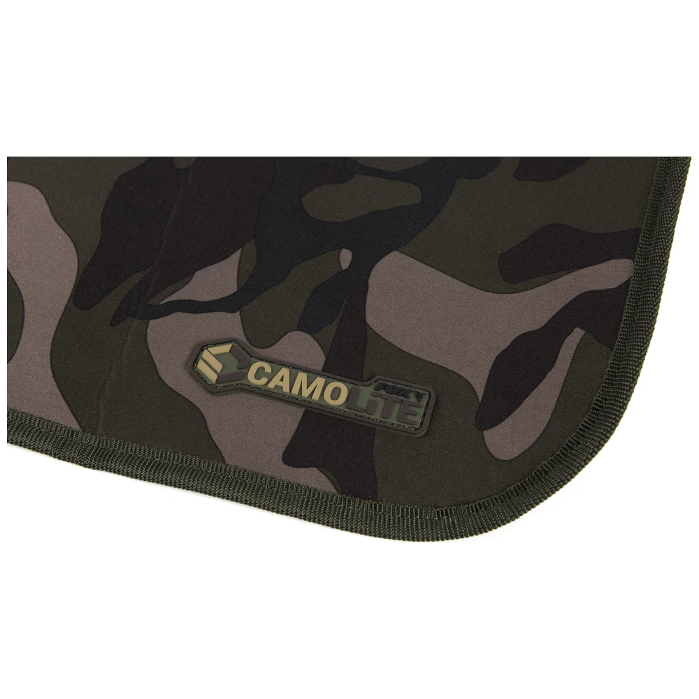Fox Camolite Bivvy Mat Xl 100Cm X 62Cm