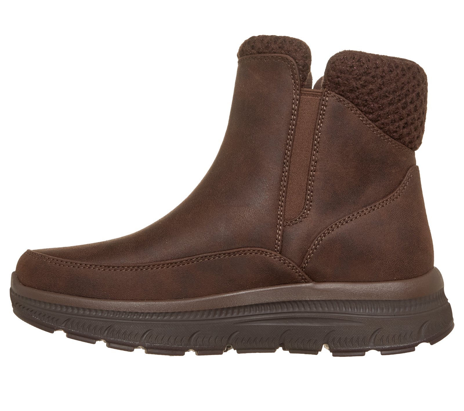 Skechers Summits Plus Boot - Winter Gl Dames