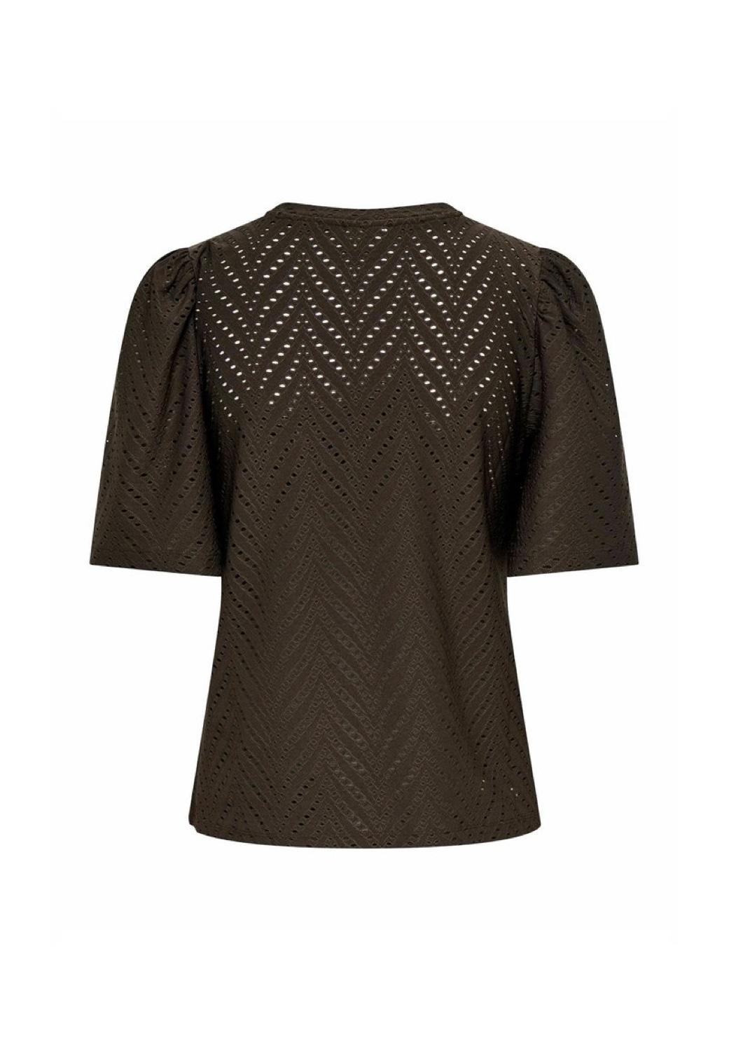 JDY Carla Cathinka S/S Top Dames