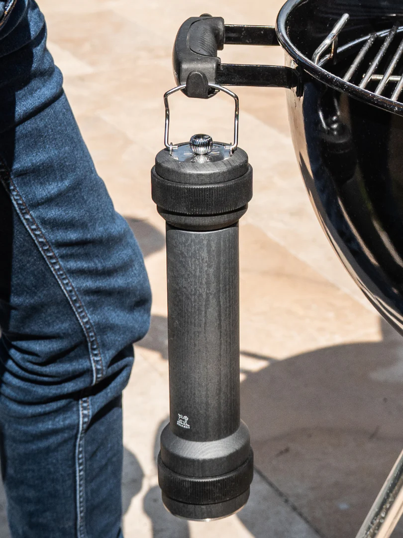 Peugeot BBQ Pepermolen 30 Cm Grafiet