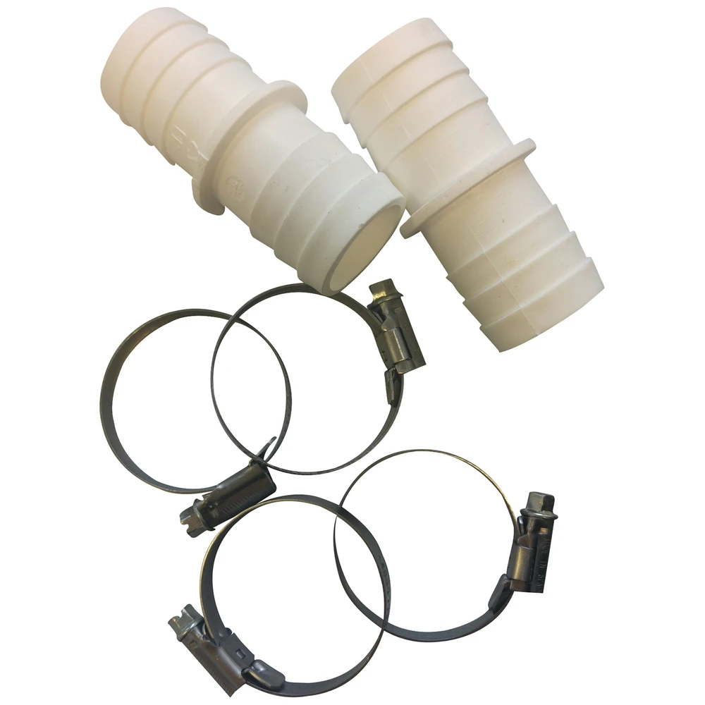 Summer Fun Filterslang Connector Set 38Mm
