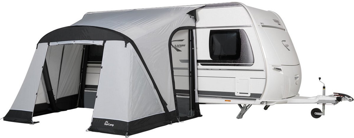 Starcamp Quick'N Easy Air 225