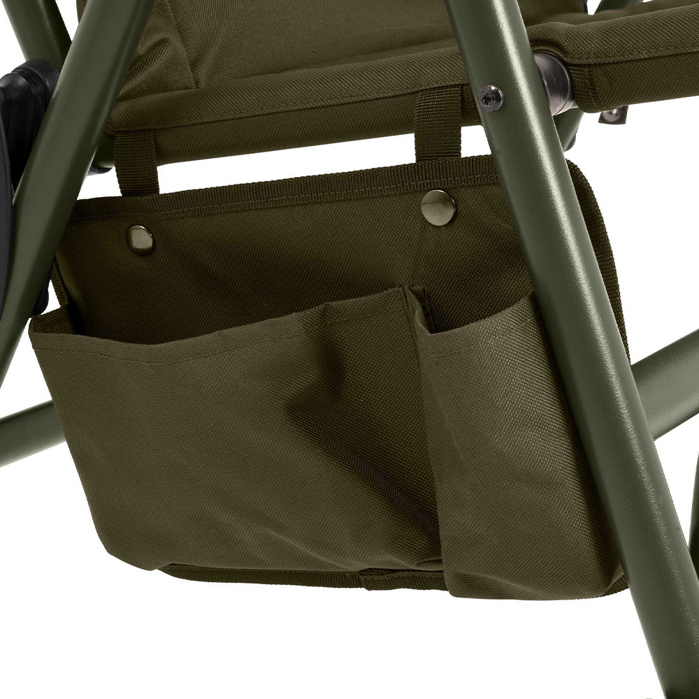 AVID Revolve Armchair