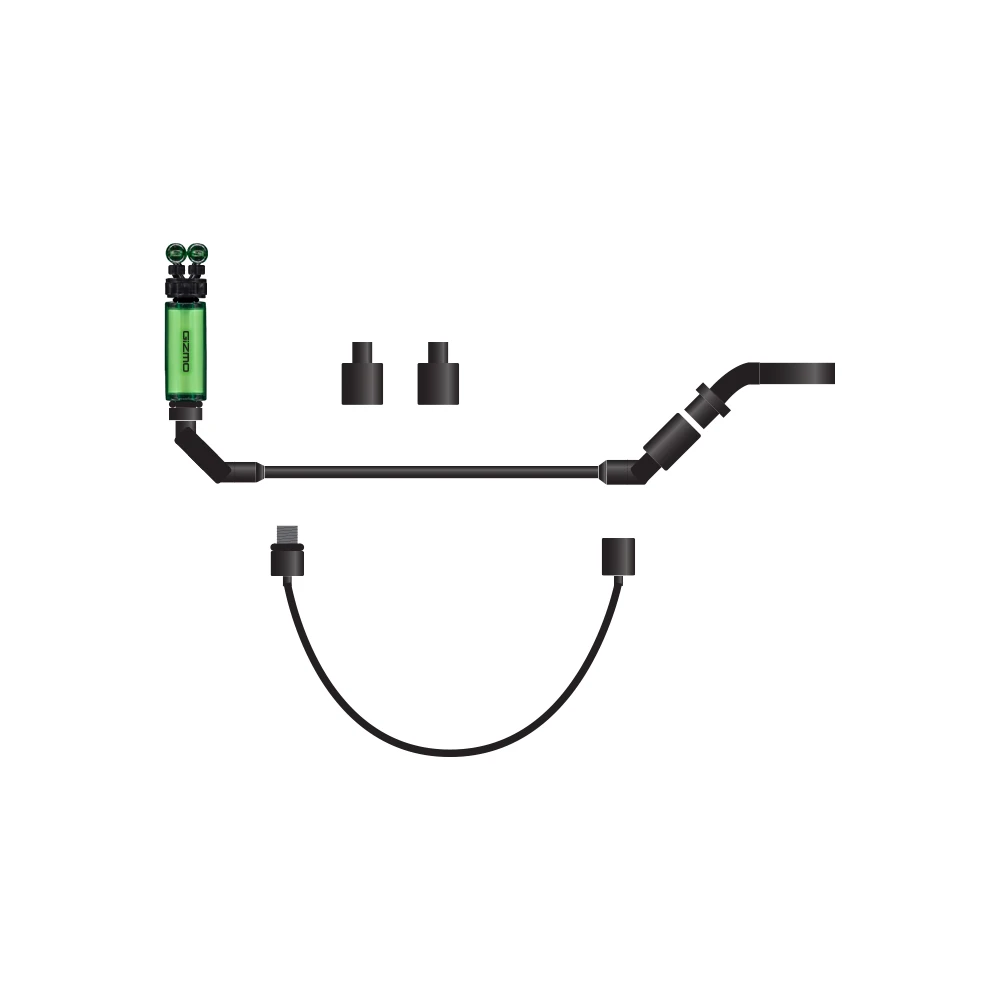 Sonik Gizmo Swingbob Slim Green