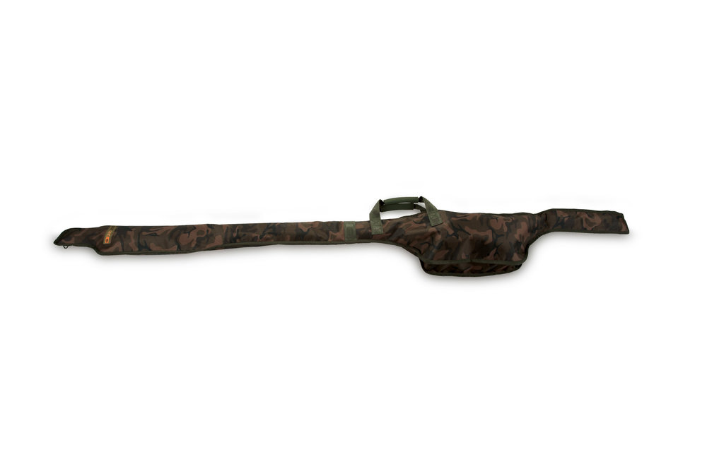 Fox Camo Lite Single Rod Jacket