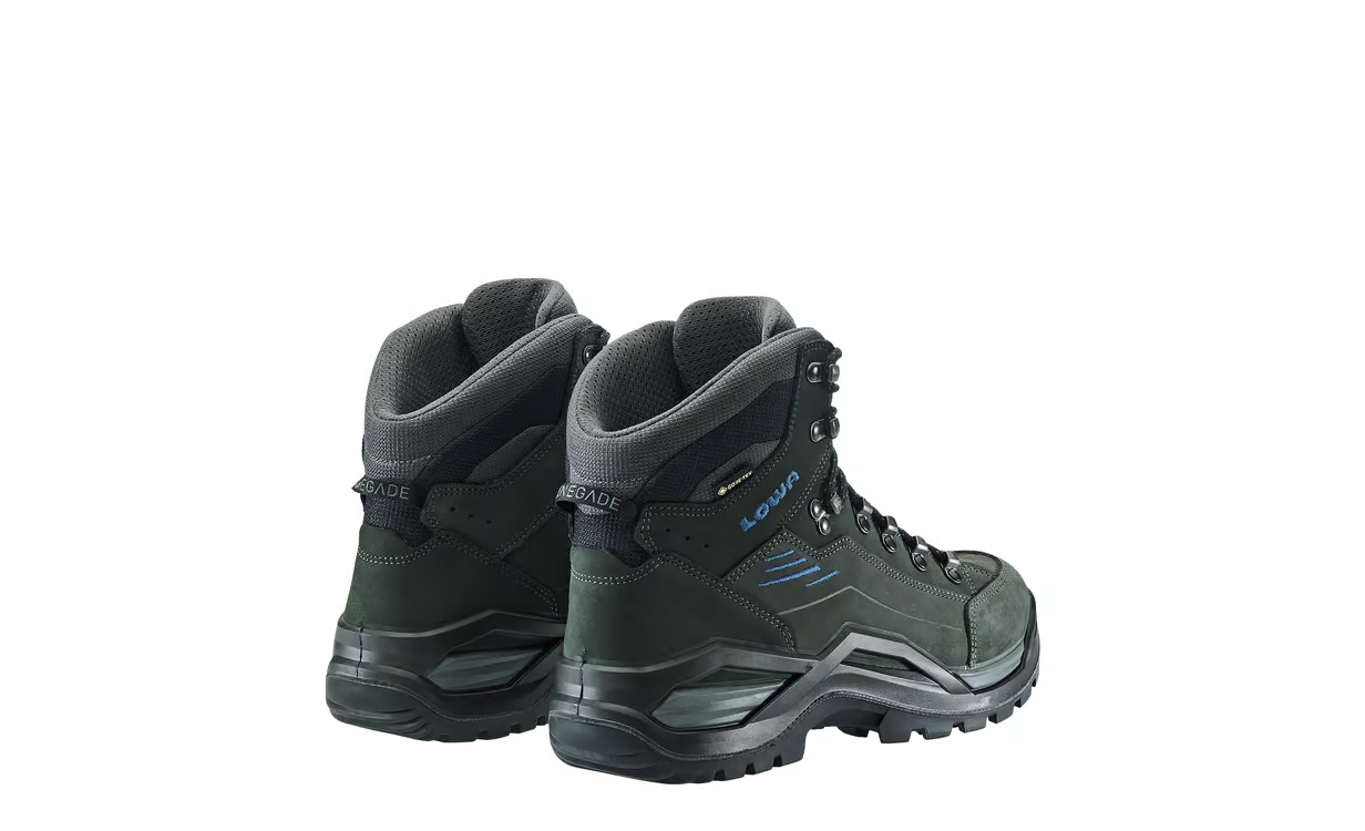 Lowa Renegade Evo GTX Mid Heren