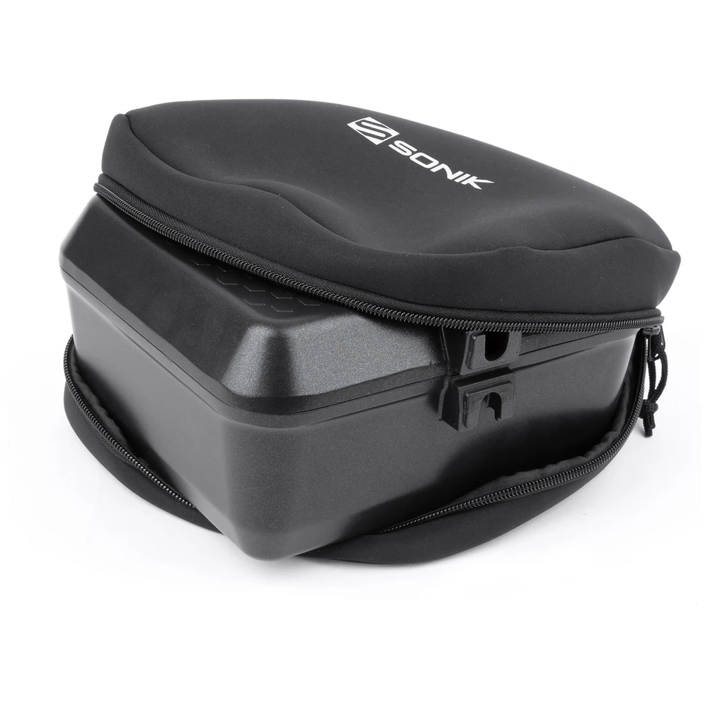 Sonik Sizzla Multi-Pan Set Deepcase