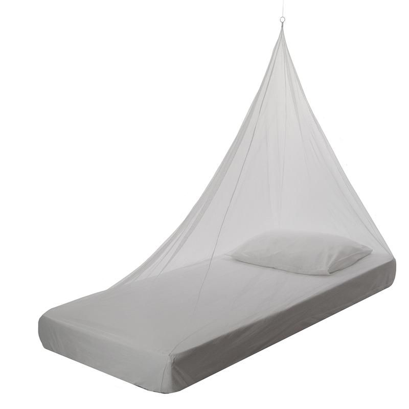 Careplus Mosquito Net Wedge Durallin (1Pers)