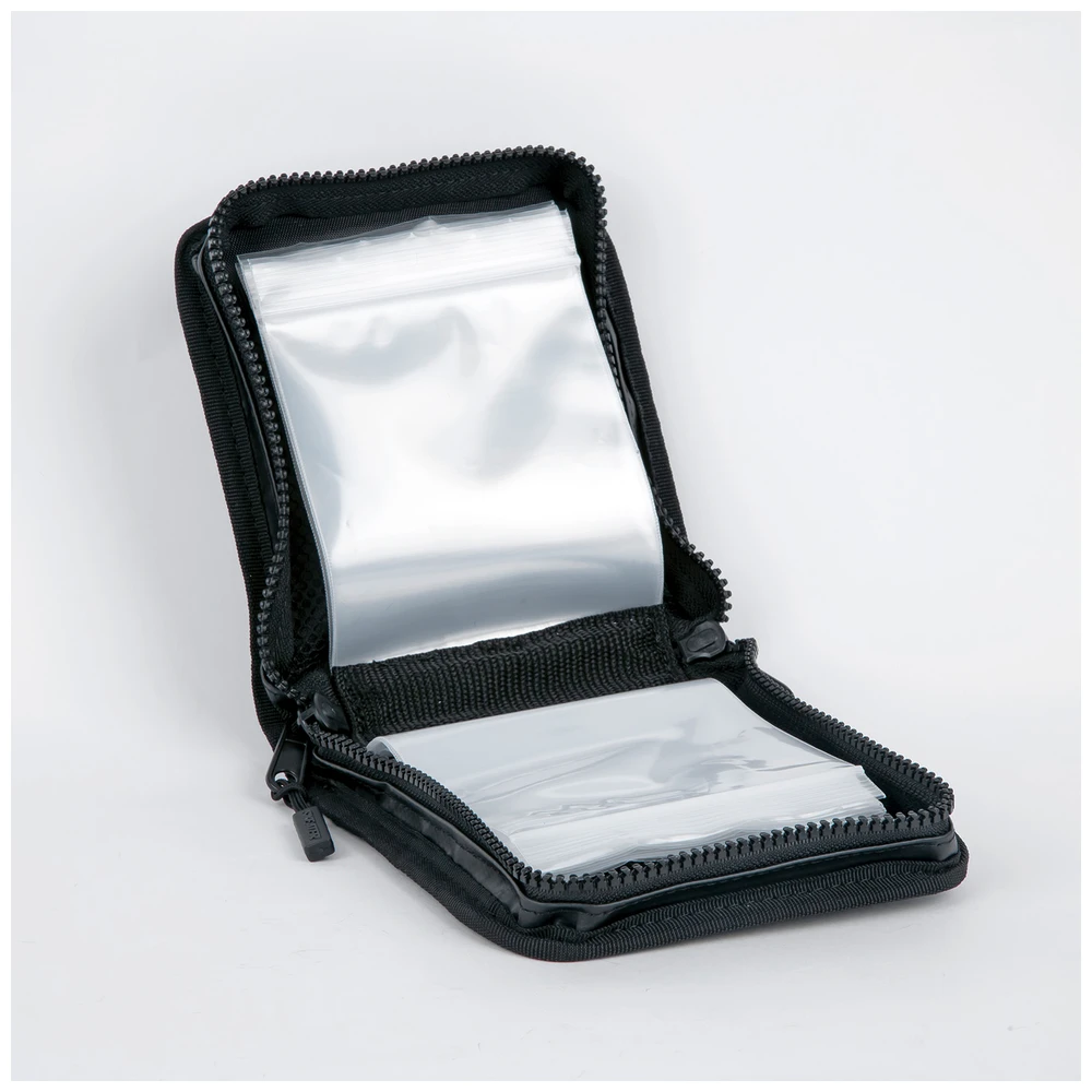 Skeater Leader & Accessory Wallet S