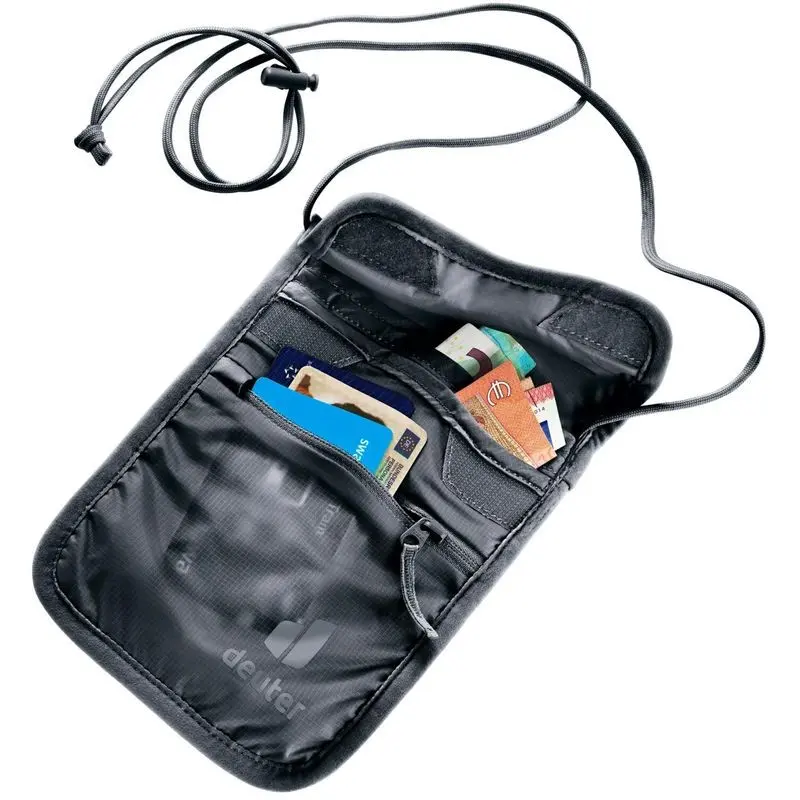 Deuter Security Wallet 2