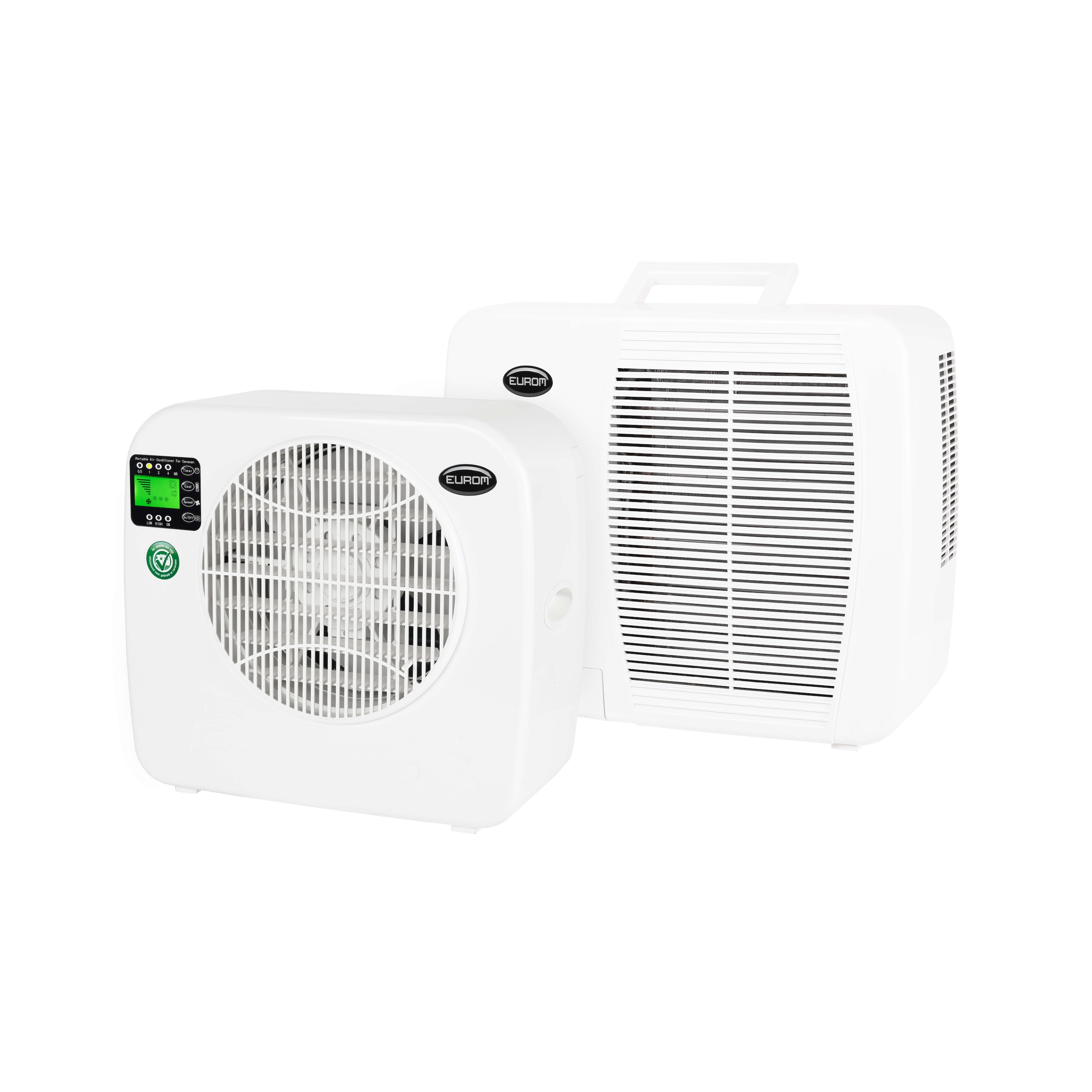 Eurom Split Airco AC2401