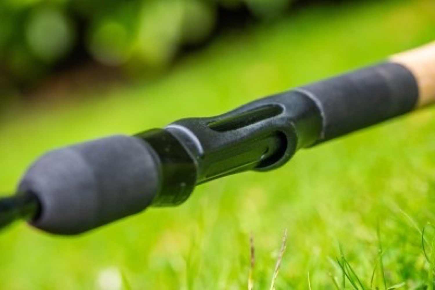 Korda A-Class 12" 366cm Power Distance Feeder 1-120g 3Pc