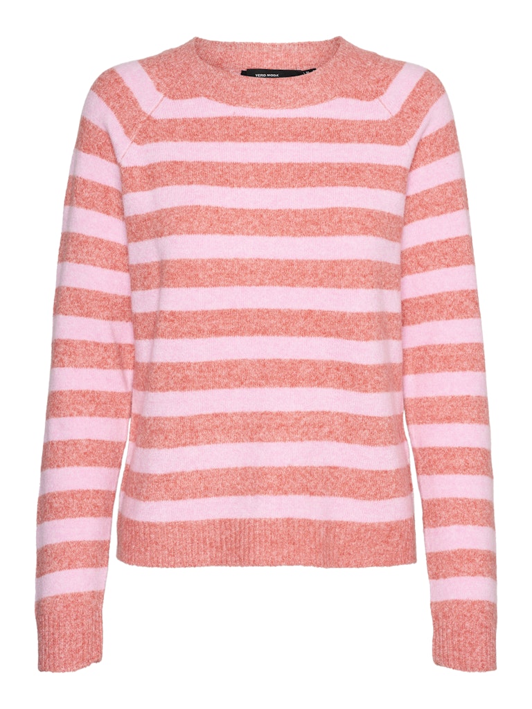 Vero Moda Doffy O-Neck Blouse