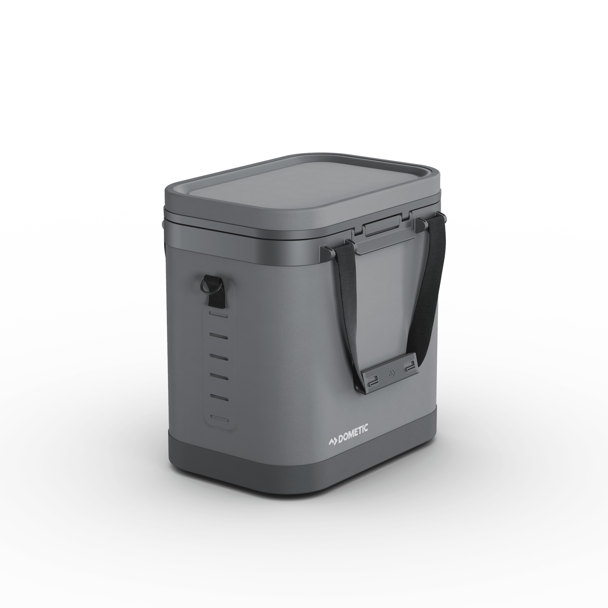 Dometic Recon Softside Koeler Large 21 Liter - Silt