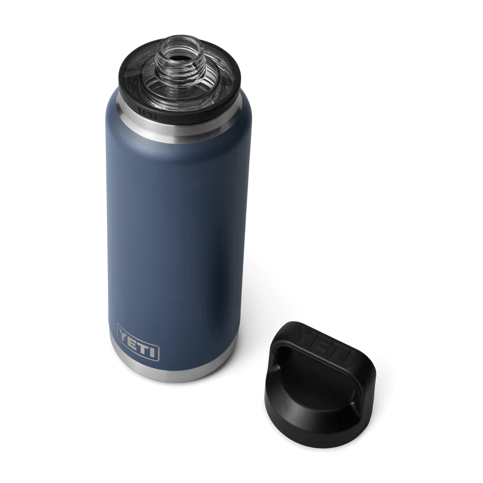 Yeti Rambler 26 Oz Bottle Chug