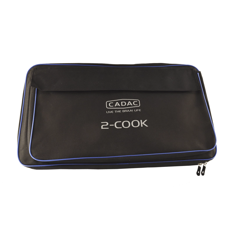 Cadac Kooktoestel 2-Cook Pro Deluxe 30Mb