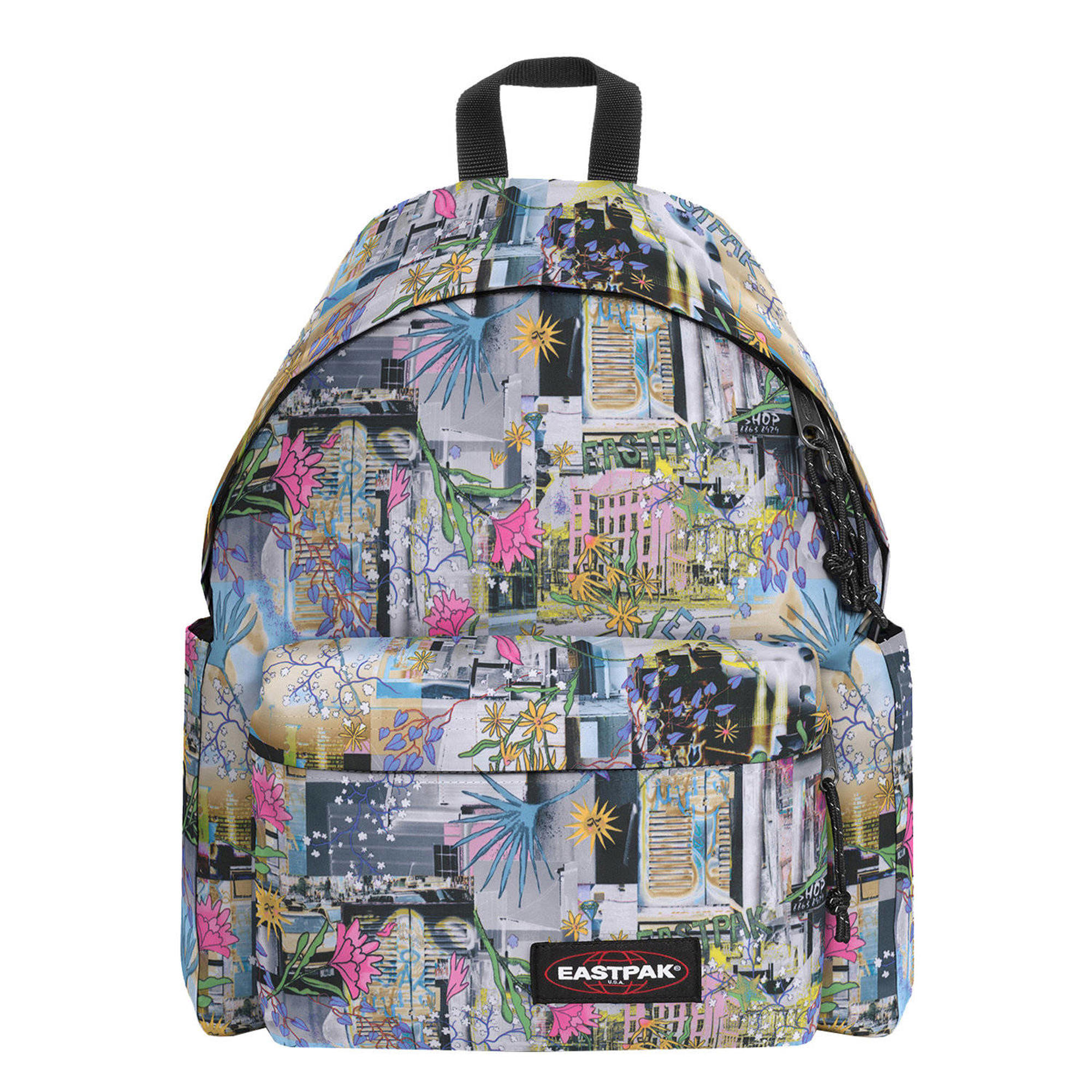 Multicolour