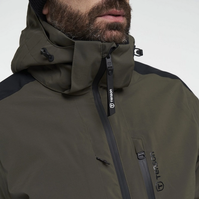 Tenson ski jas core heren