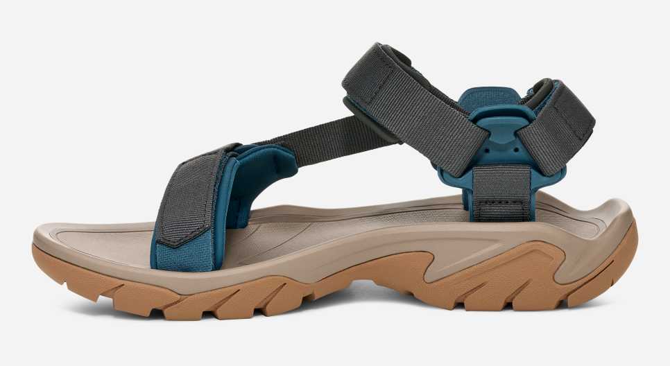 Teva Terra Fi 5 Universal Heren