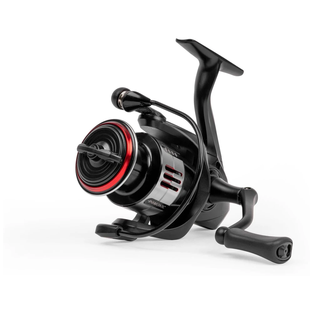 Zebco Zebco Demonic 2500Fd