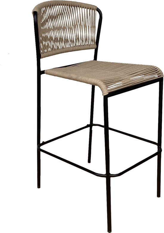 Sens-Line James Bar Chair Sand