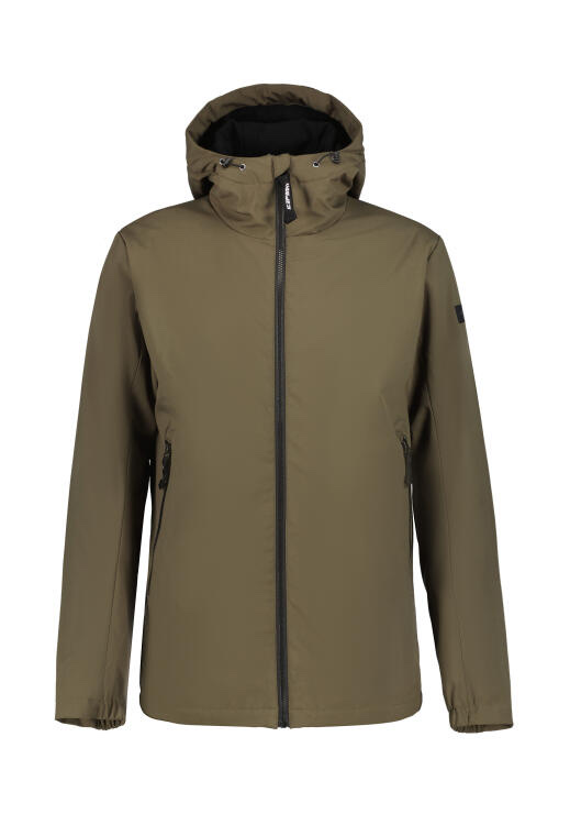 Icepeak Softshell Jacket Agar Heren