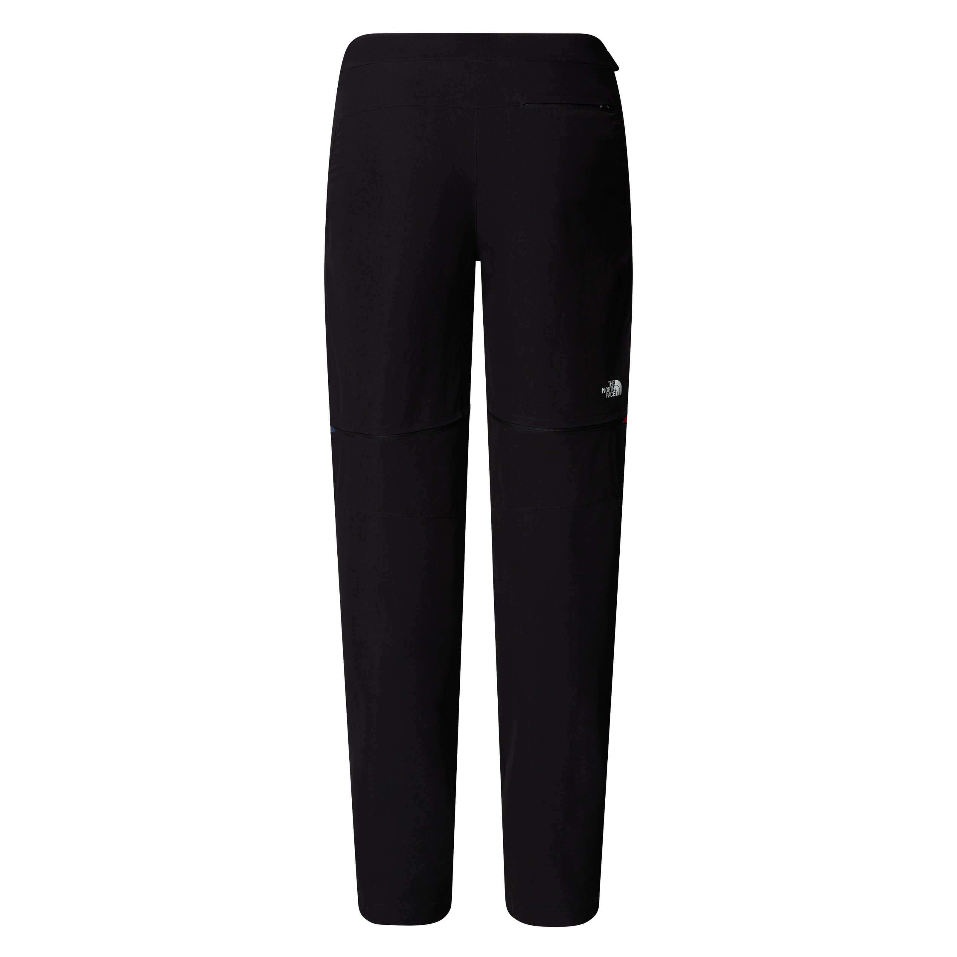 The North Face Lightning Convertible Pant Heren 