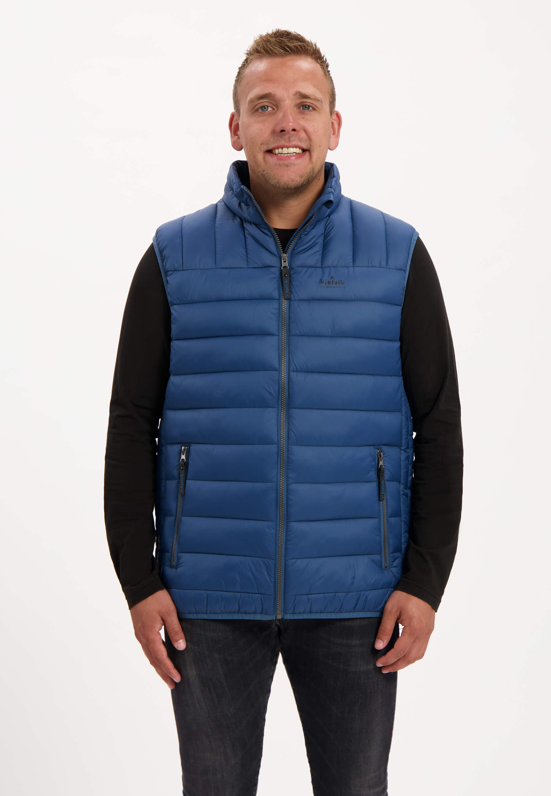 Kjelvik Dean Bodywarmer