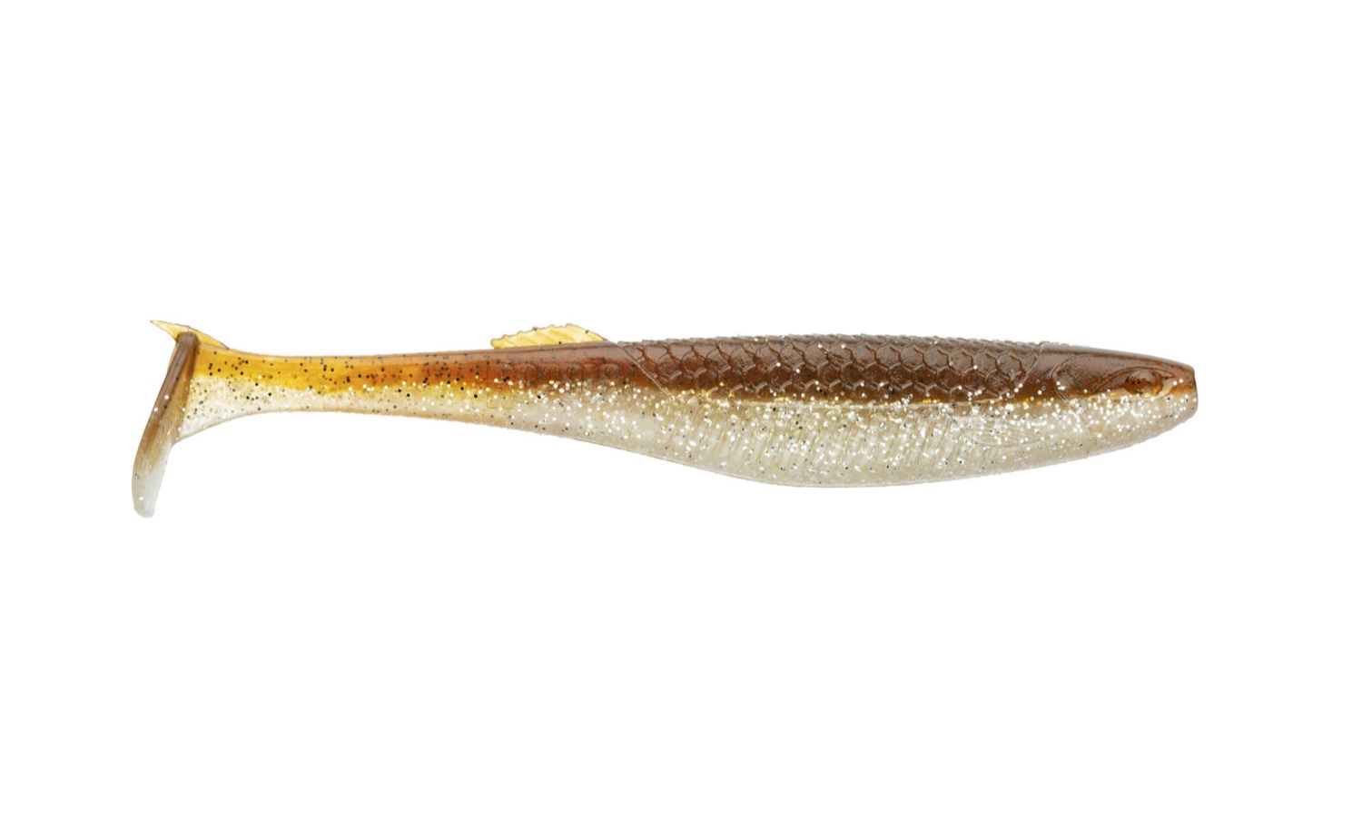 Rapala Crushcity The Kickman 3 Brs