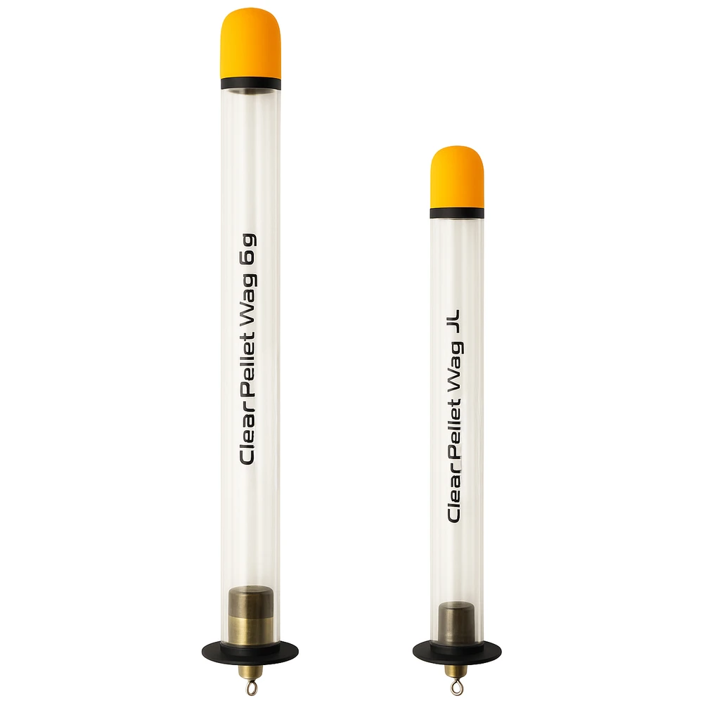 Nytro Clear Pellet Wag 4G