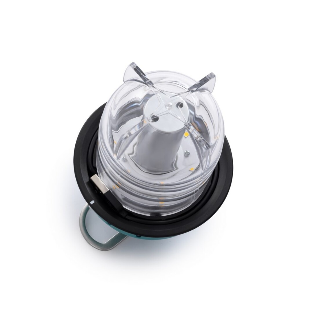 Barebones Beacon Light