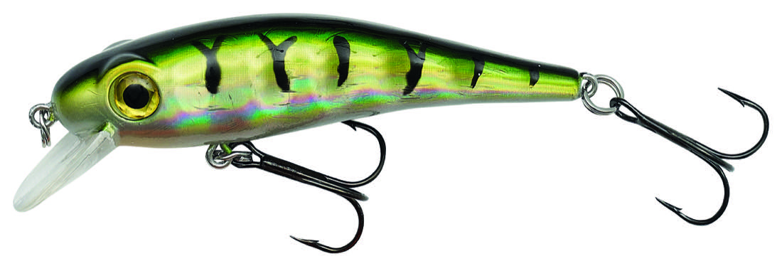 Westin Kinetic Buggy Bugger Green Chrome 8g