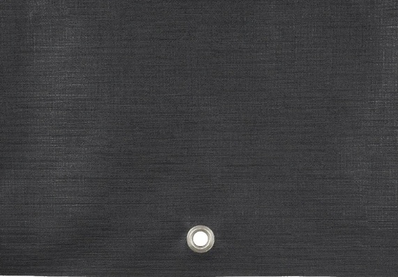 Reda Tochtstrook 400Cm 60Cm Hoog Cut-TO-Fit Antra