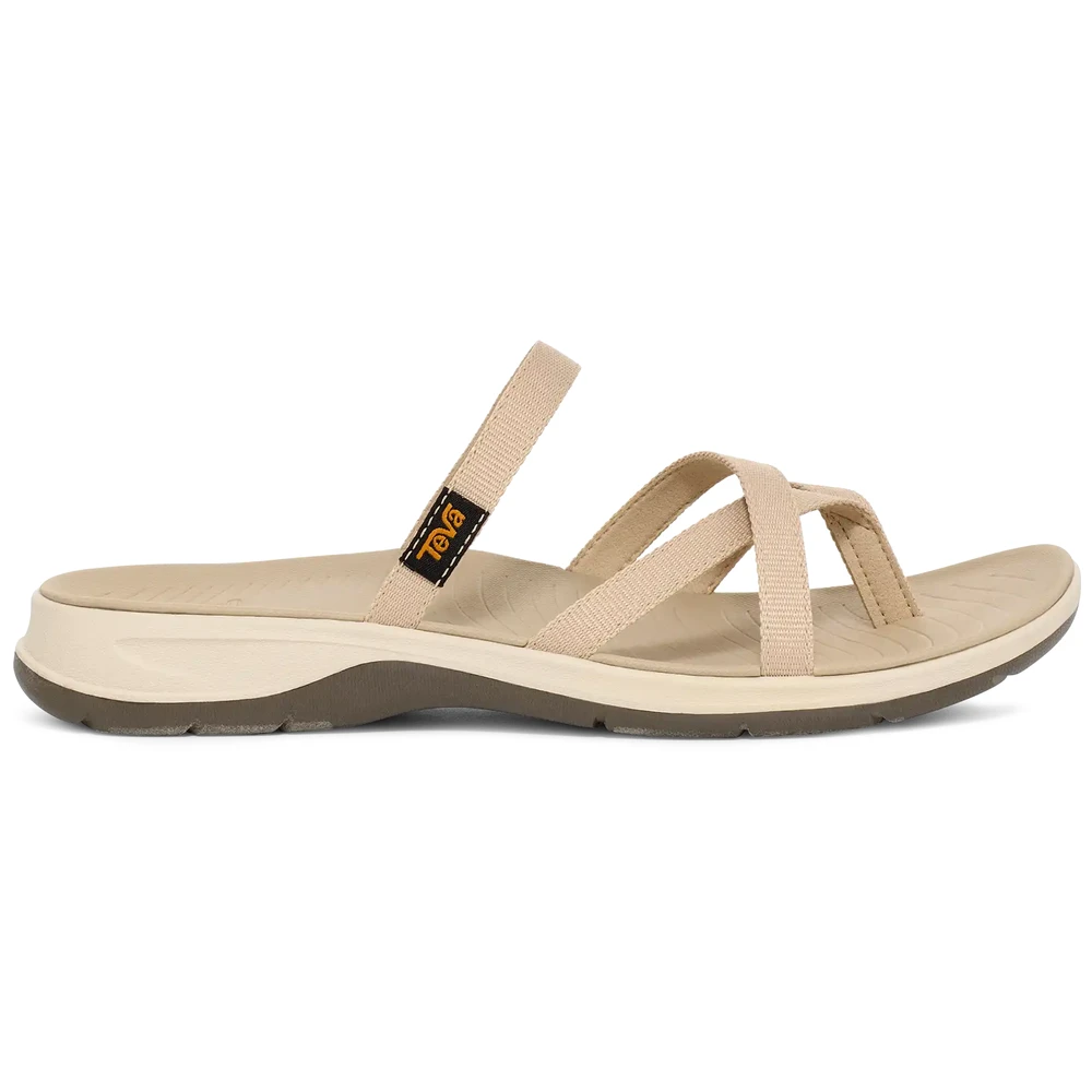 Teva Tirratraveler Flip Dames