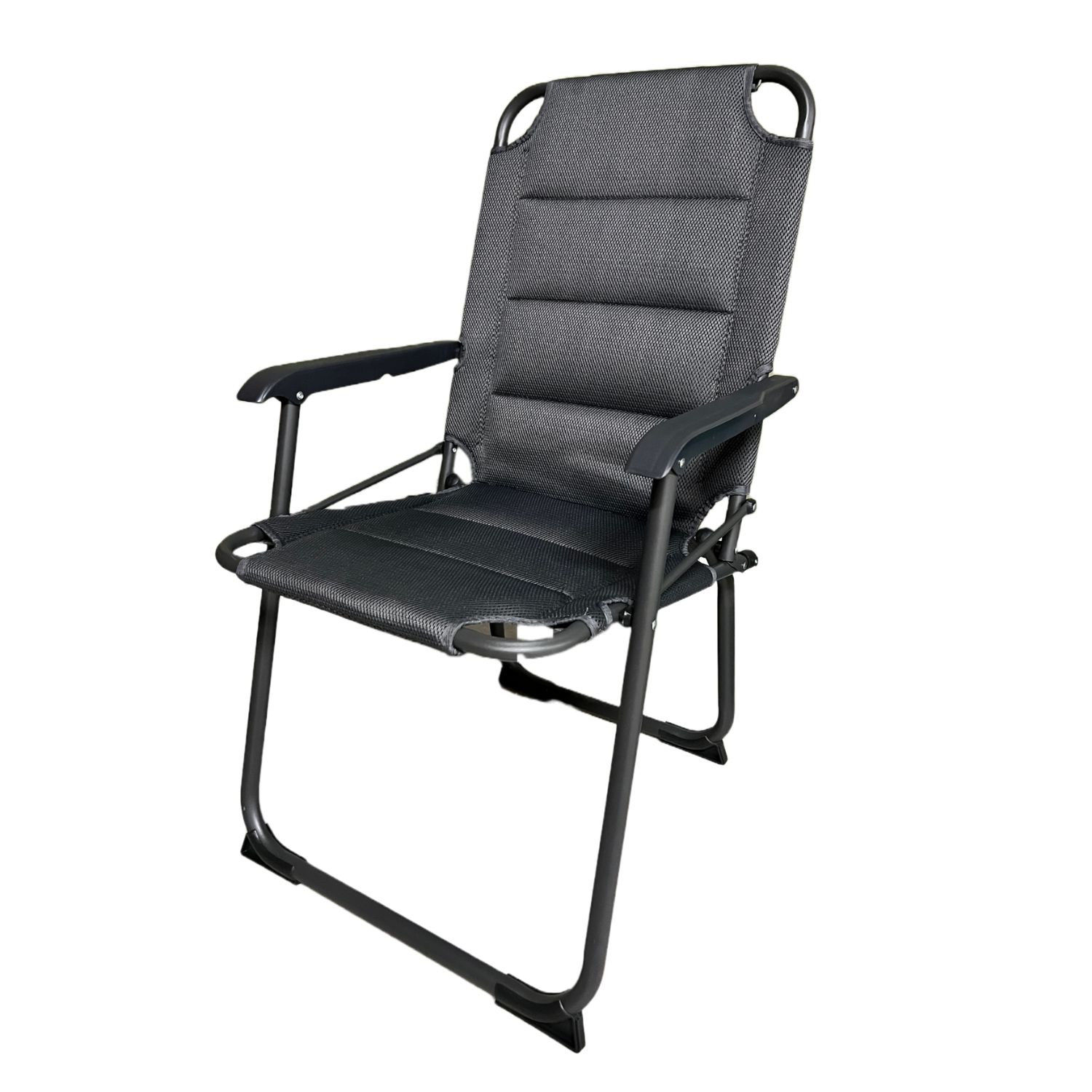 Human Comfort Vouwstoel Cursan Regular 3D Mesh