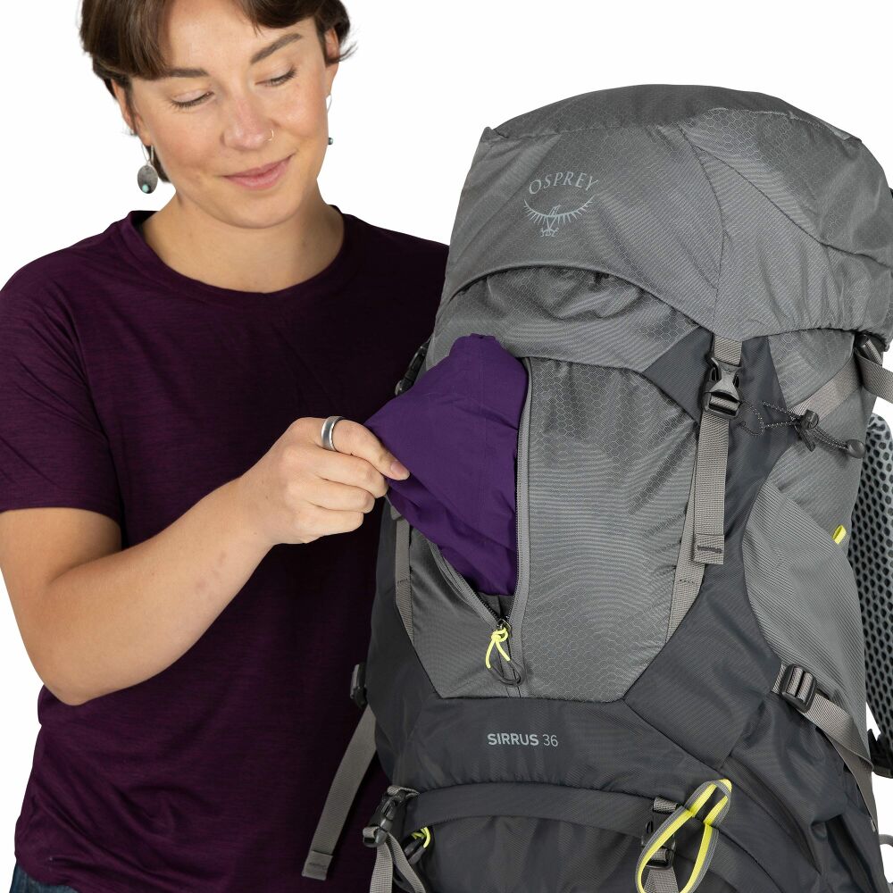 Osprey Sirrus 36 