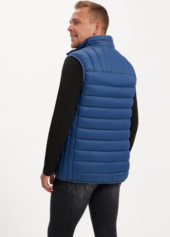 Kjelvik Bodywarmer Dean Heren