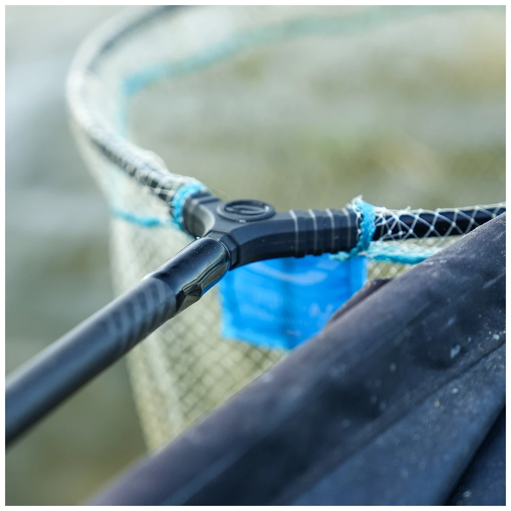 Spro Cresta Identity Zxt Power Ser. Handle 4.4M