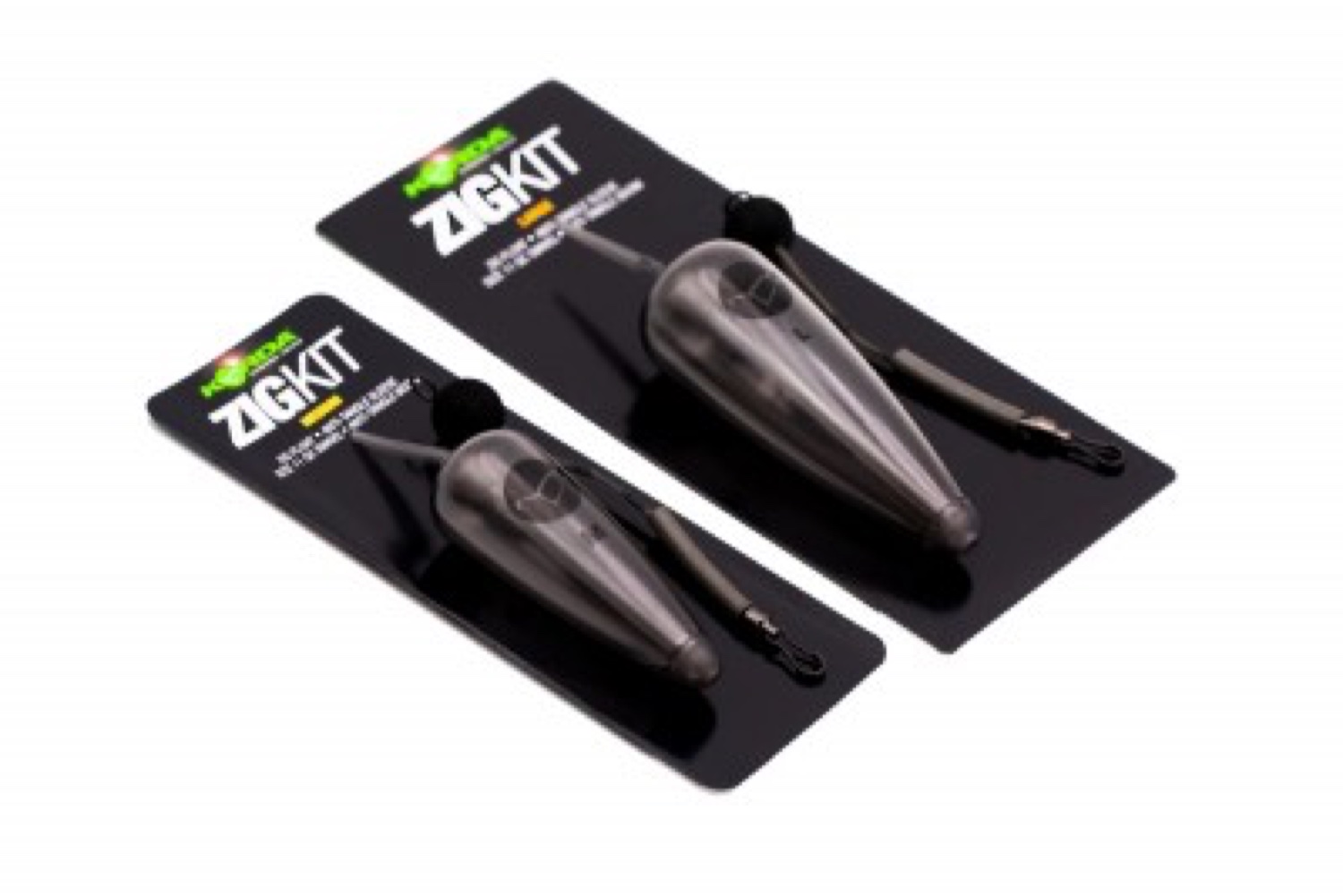 Korda Adjustable Zig Kit