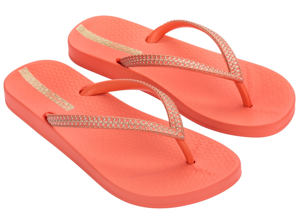 Ipanema Anatomic Mesh Dames