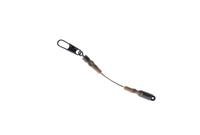 Drennan Flexi Feeder Link Small 2"